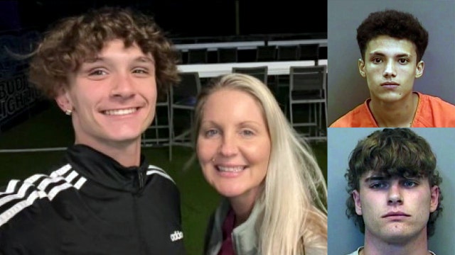 Teens arrested after alleged street racing crash kills 16-year-old passenger