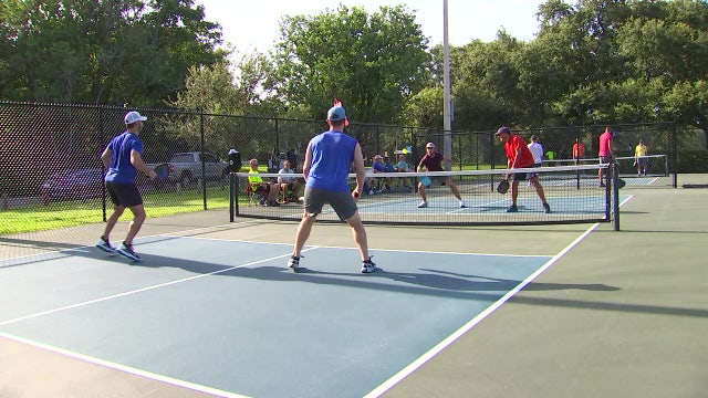 New indoor pickleball facility coming to Ybor City's Gas Worx District