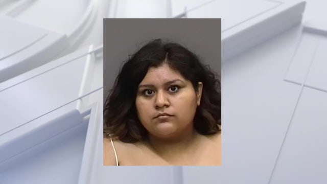 Woman awaiting trial for 2 murders accused of murder-for-hire plot inside Tampa jail