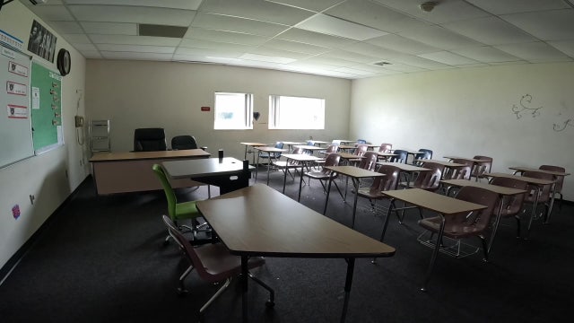 New programs, incentives aim to recruit and retain educators as ‘burned out’ teachers pursue other professions