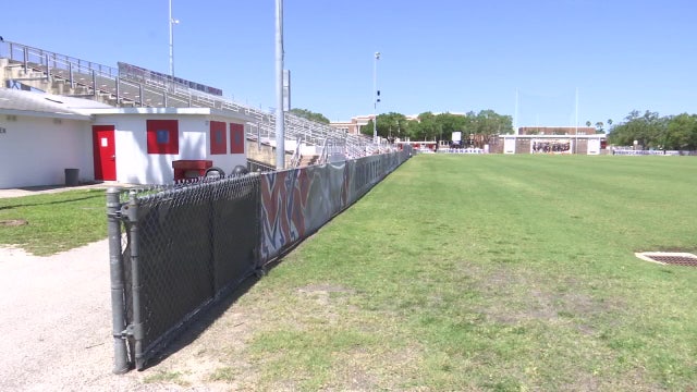 Manatee schools bring in extra security measures ahead of high school football kickoff