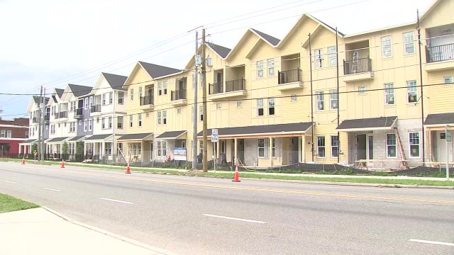 Developers look to Seminole, Tampa Heights for multi-family housing