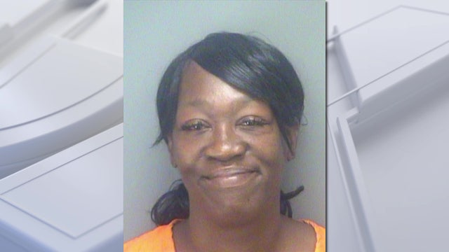 Pinellas woman arrested for calling 911 12,000 times this year, police say