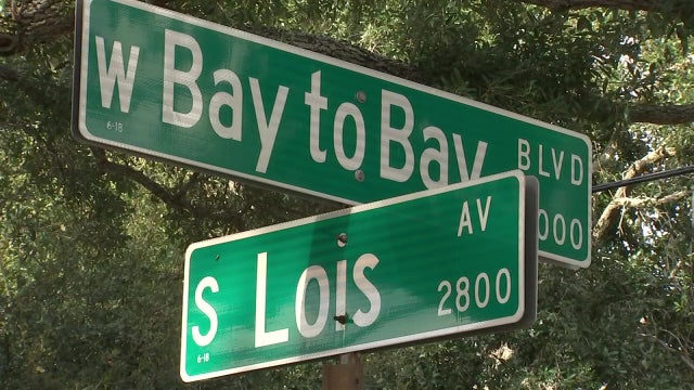 Teen bicyclist survives crash at dangerous South Tampa intersection