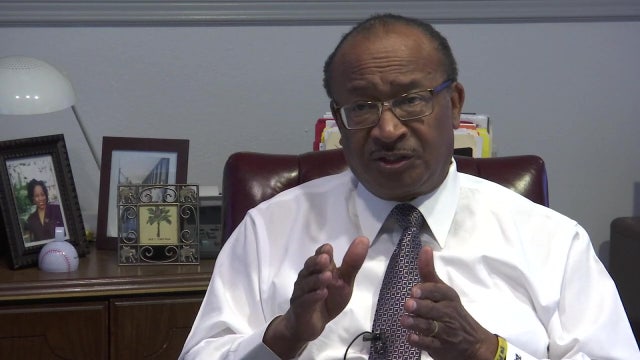 Pinellas County civil rights leader Rev. Watson Haynes dies at 69