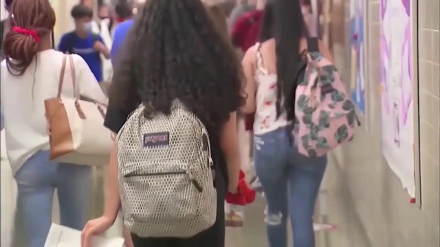 Reactions mixed after state moves forward with expanding school vouchers