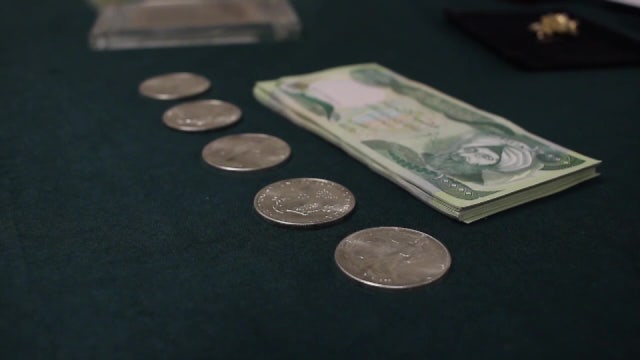 Florida officials hold unclaimed property auction in Tampa