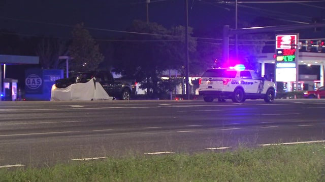 Three pedestrian deaths shines light on need for safer roads in Tampa Bay