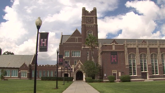 Hillsborough High bathroom policy aimed at curbing bad behavior causes concern for students, parents