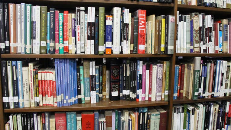 Assassination Classroom' Pulled From Libraries In Florida And