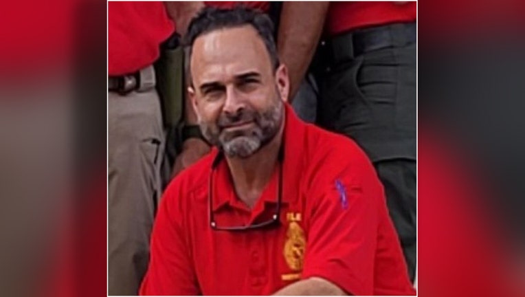 FDLE Special Agent Jose Perez passed away 17 days after being struck by another driver while on duty in Miami.