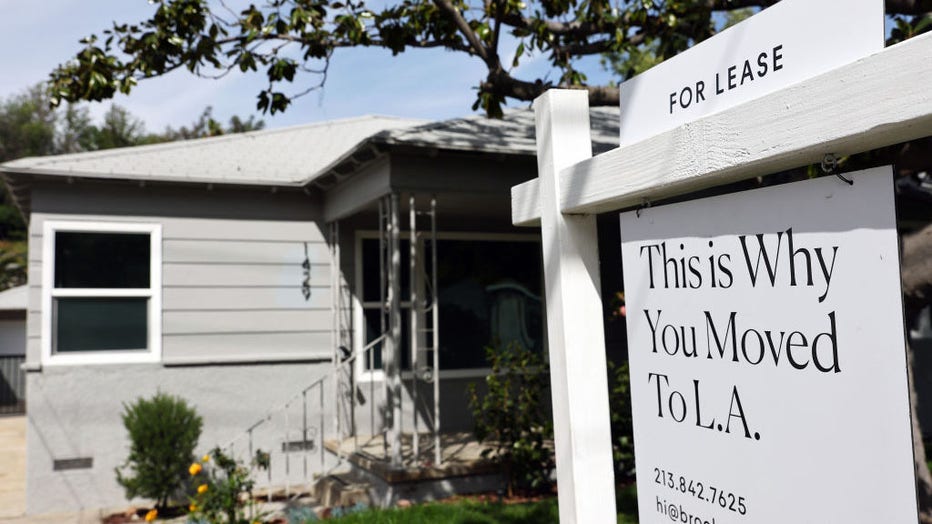 Rental Prices For Single-Family Homes Soars 12.6 Percent