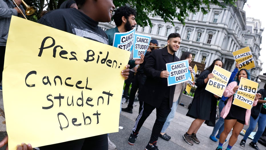 Will the student loan payment pause be extended? CEOs say it’s likely.