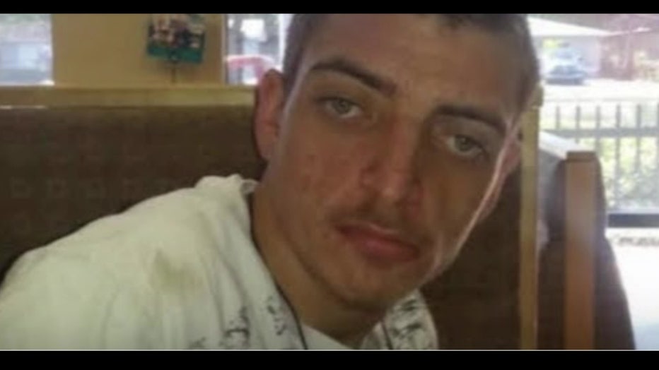 Michael McCoy was killed in a crash in 2020 that prosecutors say was caused by a drunk driver.