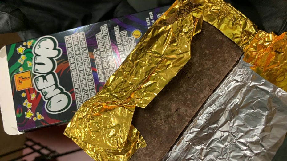 Recreational drug users warned over dangers of 'Magic Paper