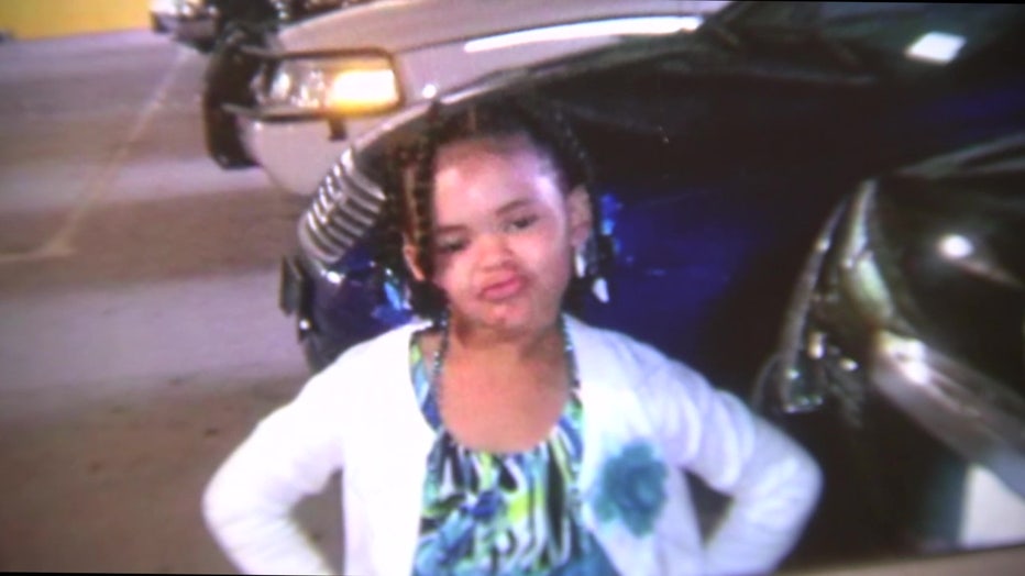 Foster Care To Finding Her Roots: Nilexia Alexander's Mom Describes 14 ...