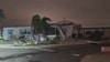 Venice mobile home residents scrambled to safety as Hurricane Ian blew through