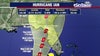 Hurricane Ian forms, continues track toward west coast of Florida