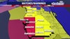 How will Hurricane Ian impact the Tampa Bay area? Here's a county-by-county breakdown