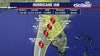 Hurricane Ian strengthens to Category 3 storm; Tampa Bay will begin feeling impacts Wednesday
