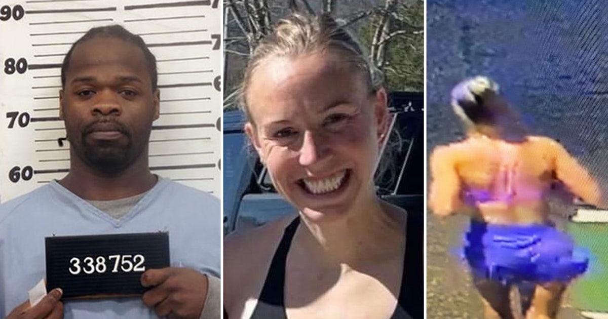 Eliza Fletcher: Man charged with murdering Memphis jogger held without ...