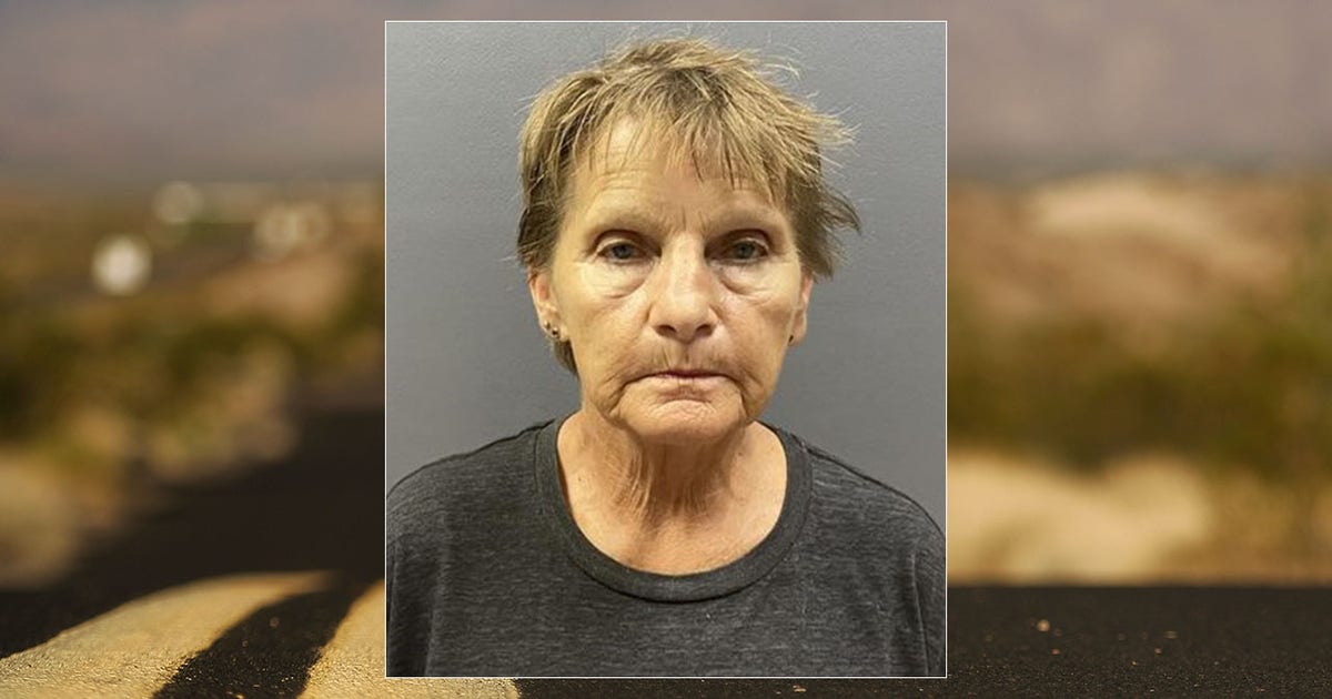 'Mummified' body found in Arizona home after officers respond to ...