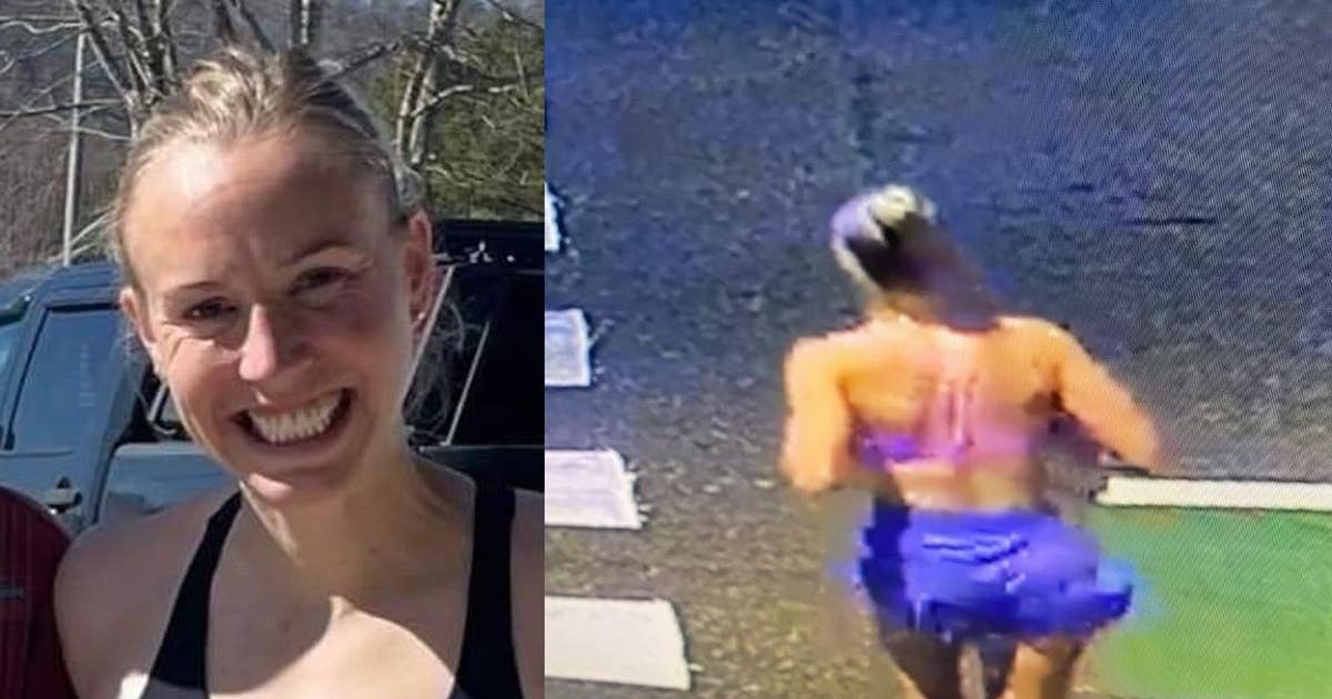Police identify body of kidnapped Memphis jogger Eliza Fletcher | FOX ...