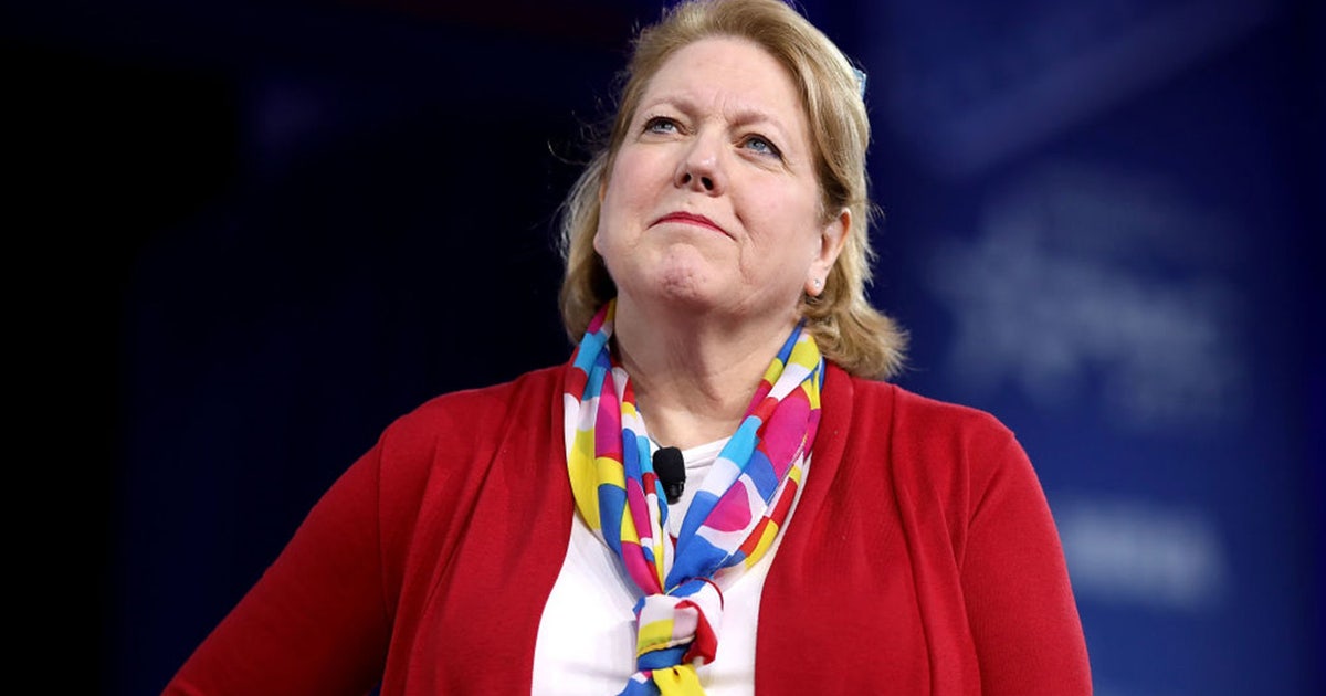 Virginia Thomas agrees to interview with House panel investigating Jan ...