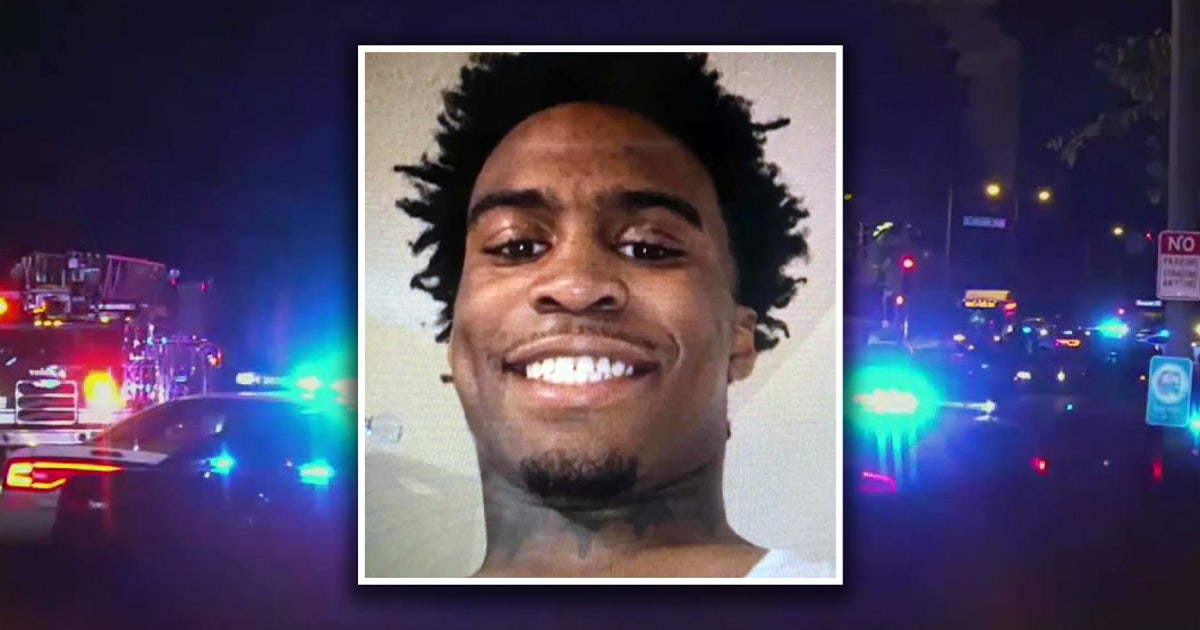 Memphis police: Gunman arrested after livestreaming shooting rampage ...