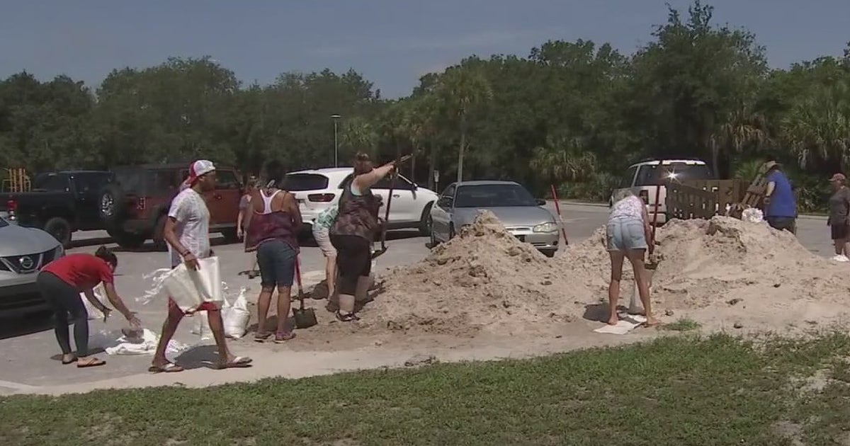 How you can prepare this weekend for Tropical Storm Ian | FOX 13 Tampa Bay