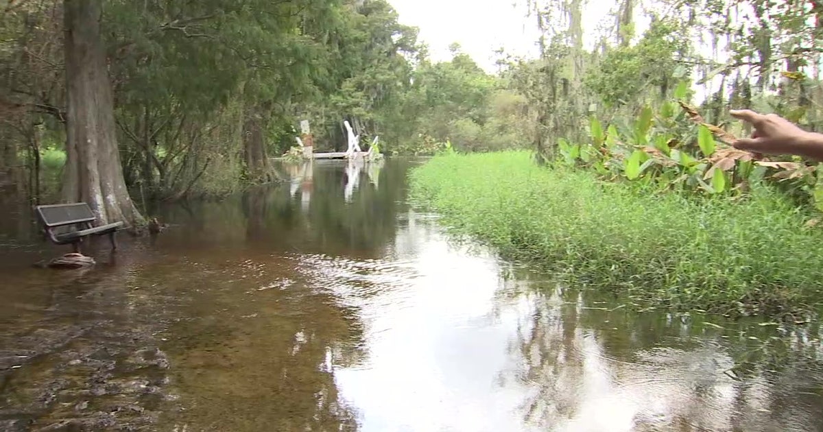Polk County prepares for high winds, extensive flooding from Hurricane ...