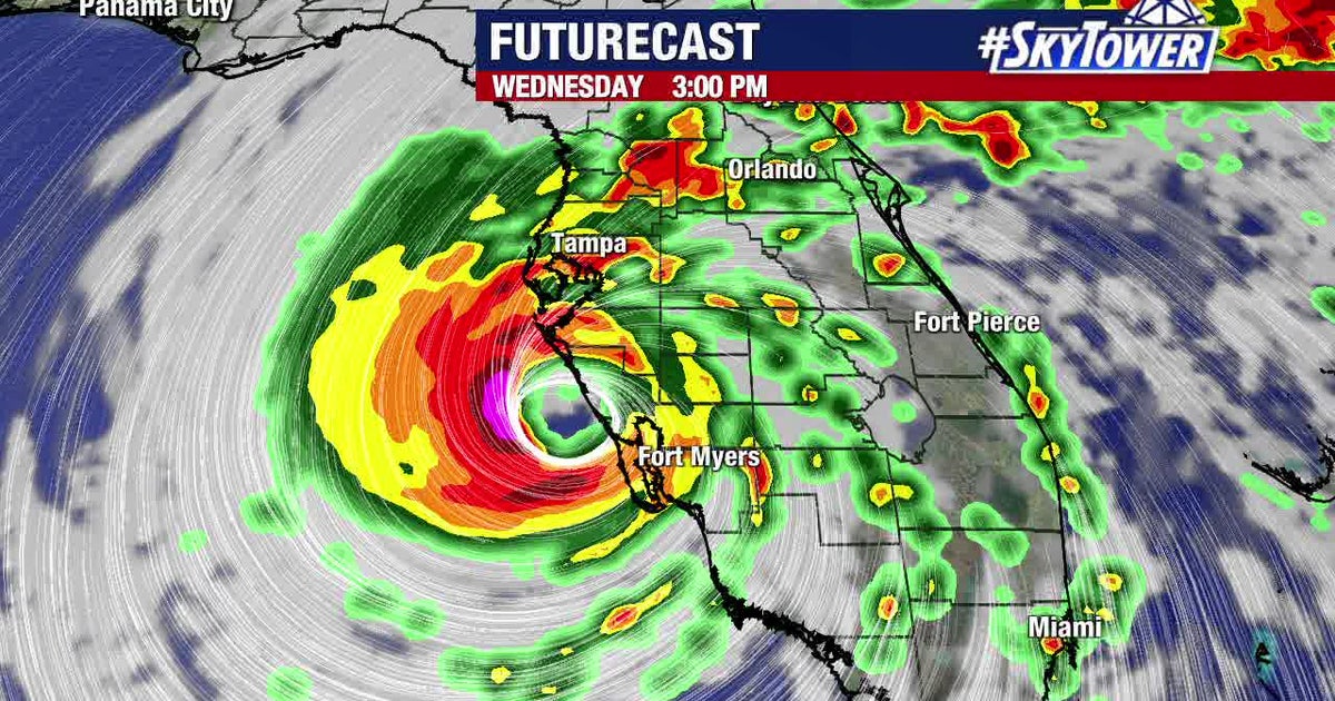 How will Hurricane Ian impact the Tampa Bay area? Here's a county-by ...