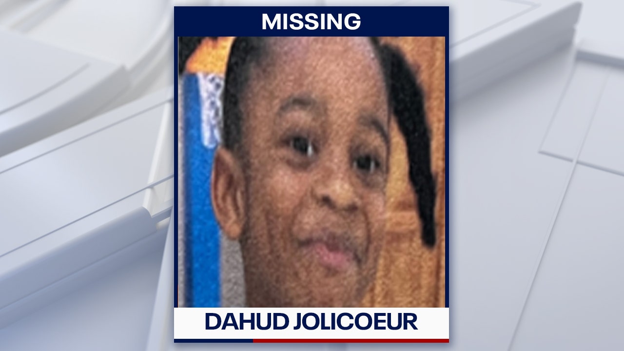 Statewide Missing Child Alert issued for South Florida 5-year-old - Vimarsana News