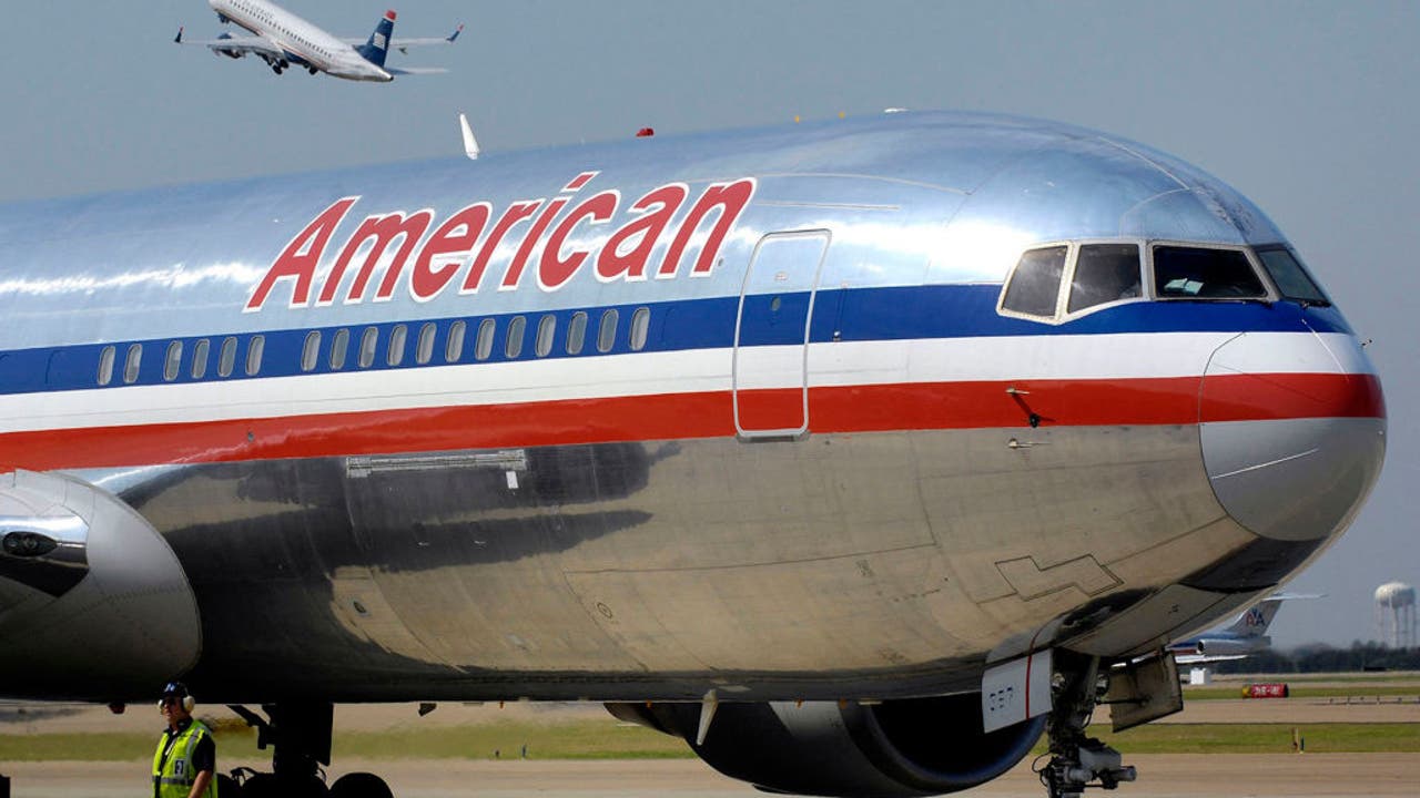 American Airlines confirms customer, employee data breach after phishing  scam