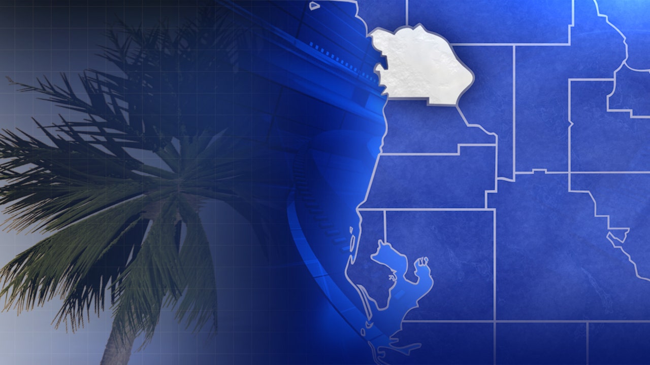 Citrus County Hurricane Ian updates and emergency information FOX 13