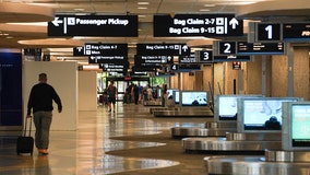 Recovering from Hurricane Ian: When will Florida airports reopen?