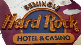 Hard Rock launches limited rollout of sports betting app in Florida