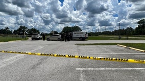 Woman's body found at Anderson Snow Sports Complex in Hernando County