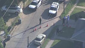 Rapper BFG Straap among 2 killed in South Dallas shooting