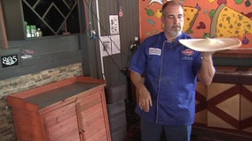 Safety Harbor restaurant owner is world champion pizza acrobat