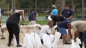 Tampa mayor encourages new residents to listen to ‘old-timers’ as city prepares for Tropical Storm Ian