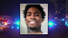 Memphis police: Gunman arrested after livestreaming shooting rampage, killing 4 in random attacks