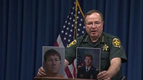 Polk sheriff: Georgia deputy police chief conned by prostitute night before his arrest in undercover sting