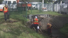 Tampa leaders, power company getting ahead of street flooding, power outage issues