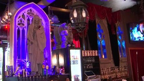 Spookeasy Lounge haunted kava bar reopens in Ybor City