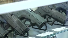 Bill to lower gun buying age passes in Florida House
