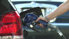 Florida gas prices continue to fall, hit lowest average price since February: AAA