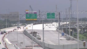 Construction continues on Gateway Expressway in hopes of reducing commuter traffic on biggest Pinellas roads