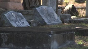 City of Tampa adds protections against future developments over cemeteries