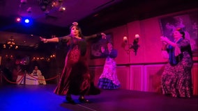 Columbia Restaurant flamenco director brings Spanish culture to audiences for more than 30 years